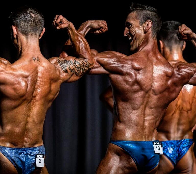 ATHLETE SPOTLIGHT: Kieran Maher