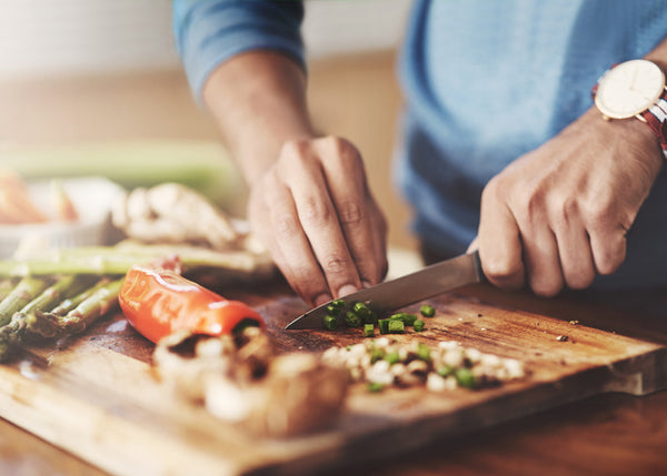 Health aspects of a plant based diet.