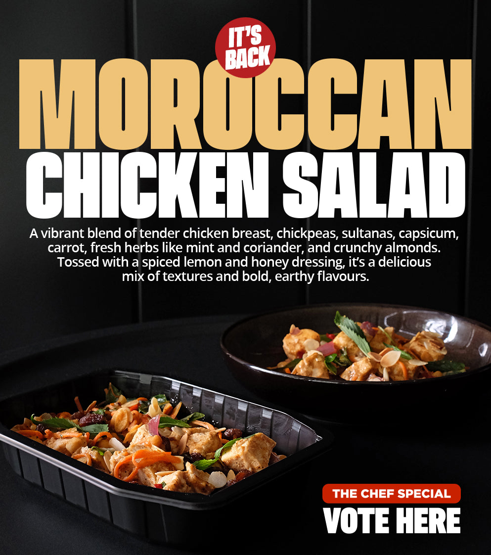 Gym Meals Direct