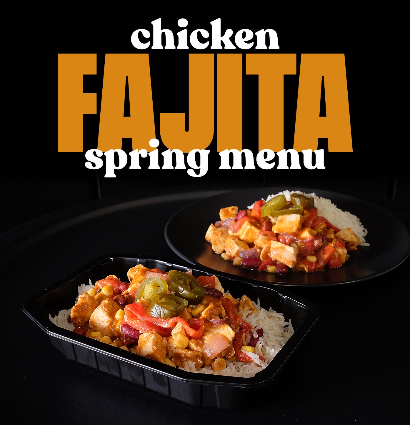 Gym Meals Direct