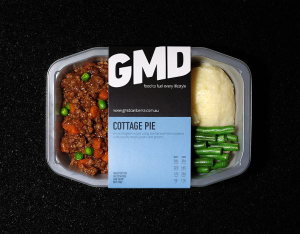 COTTAGE PIE