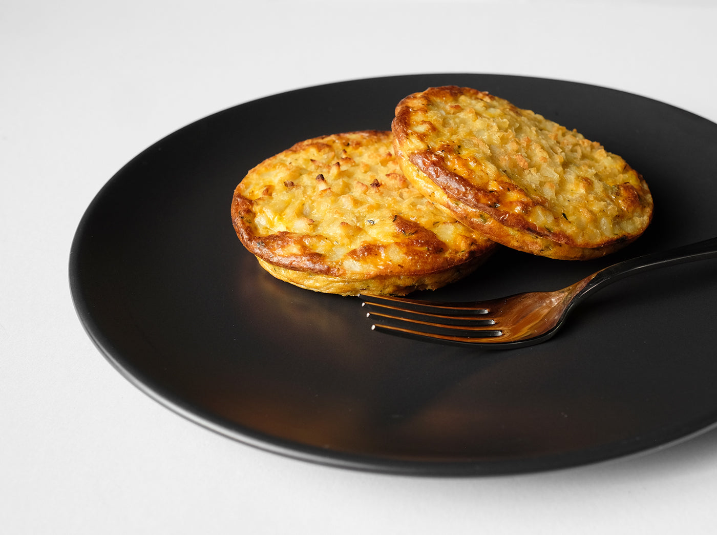 VEGETABLE QUICHE