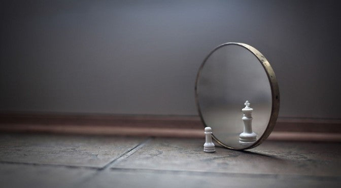 Why You Should Leave Your Ego At The Gym Door