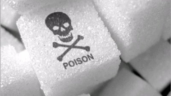 Is Sugar Evil?