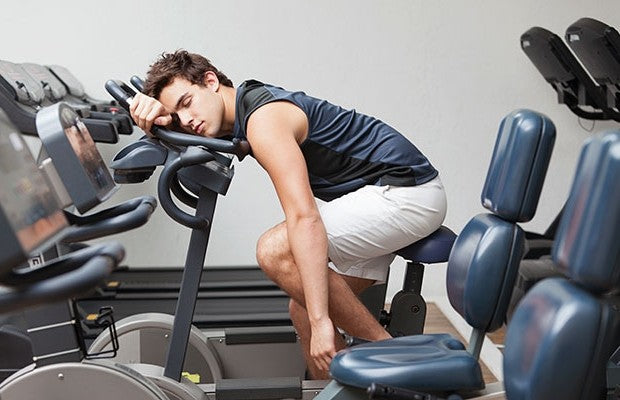 How Important Is Sleep For Muscle Growth, Fat Loss and Recovery?