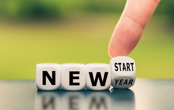New Year, New You: Strategies To Help You Stick To Your Goals This Year