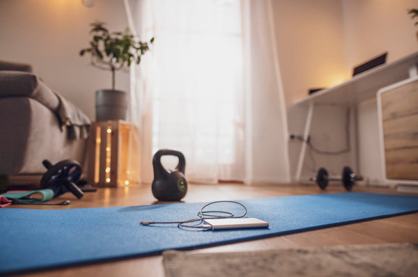 The Best Inexpensive Gym Equipment For Home Isolation Workouts