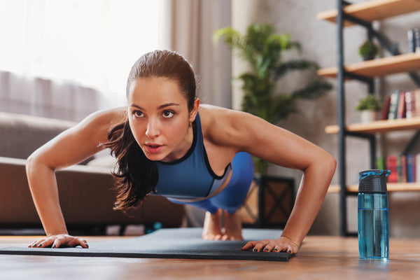 Are bodyweight workouts effective?