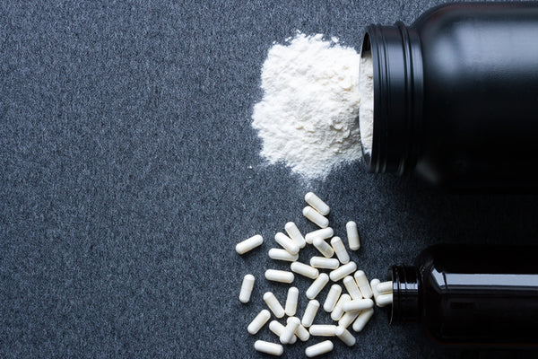 Should You Cycle Creatine?