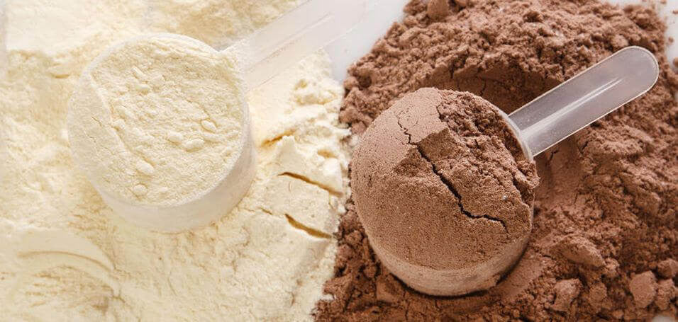 How Much Protein Do You Really Need?