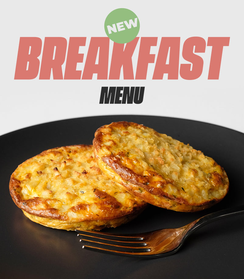 Main Menu | Premade Meals | Gym Meals Direct