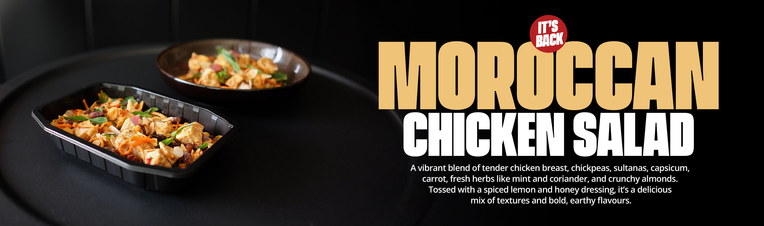 Main Menu | Premade Meals | Gym Meals Direct