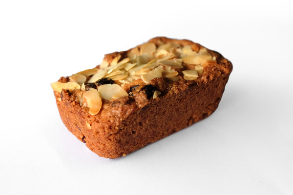 COCONUT & ALMOND BAR