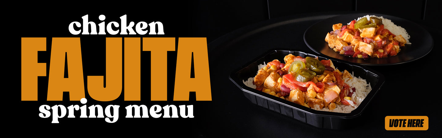 Gym Meals Direct