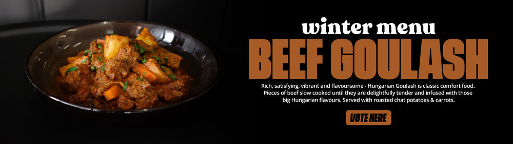 Gym Meals Direct