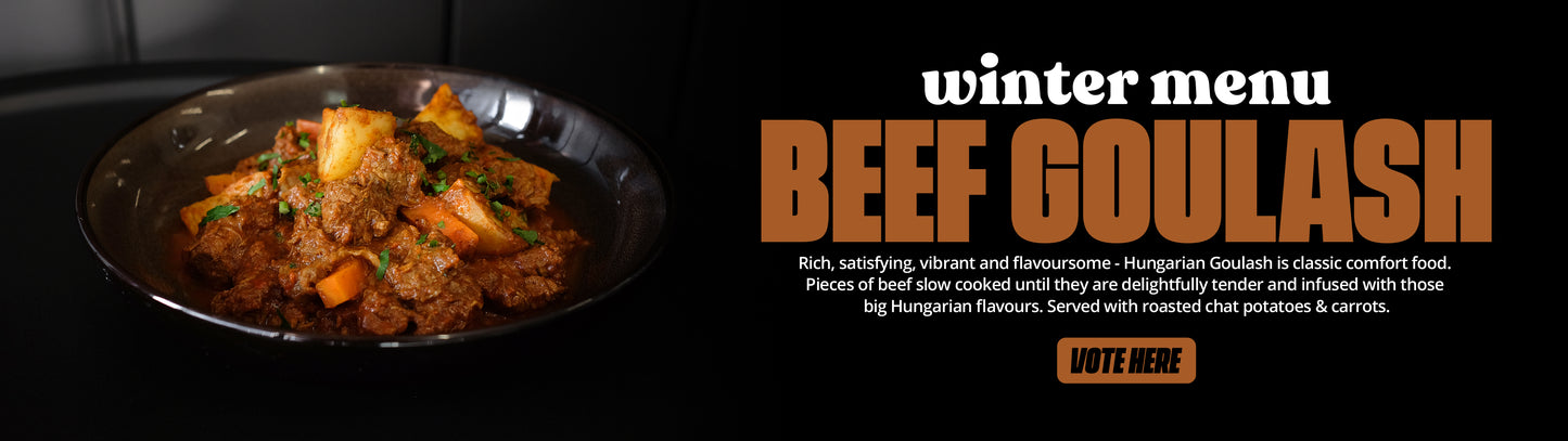 Gym Meals Direct