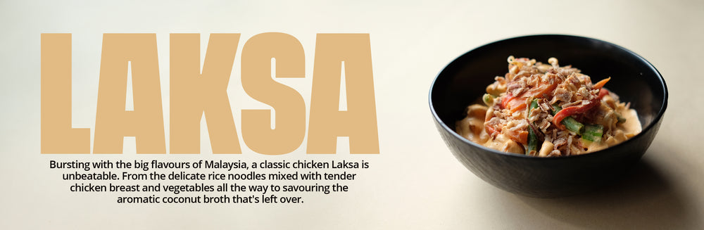 Gym Meals Direct