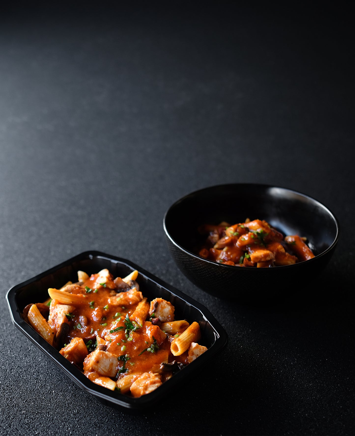 Gym Meals Direct