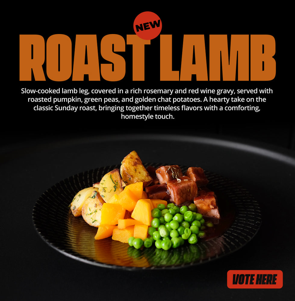 Main Menu | Premade Meals | Gym Meals Direct