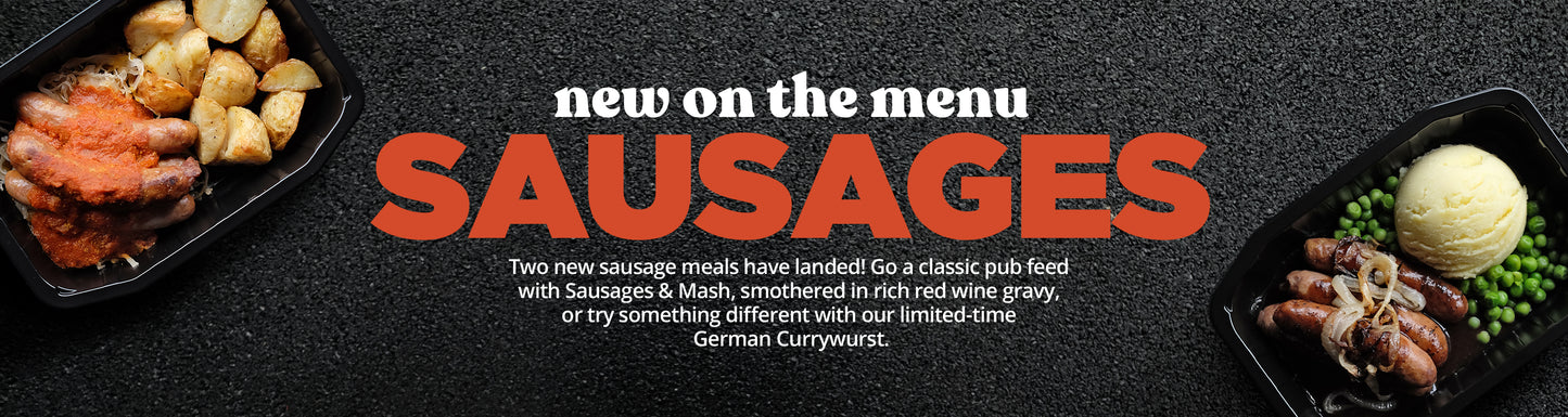 Gym Meals Direct