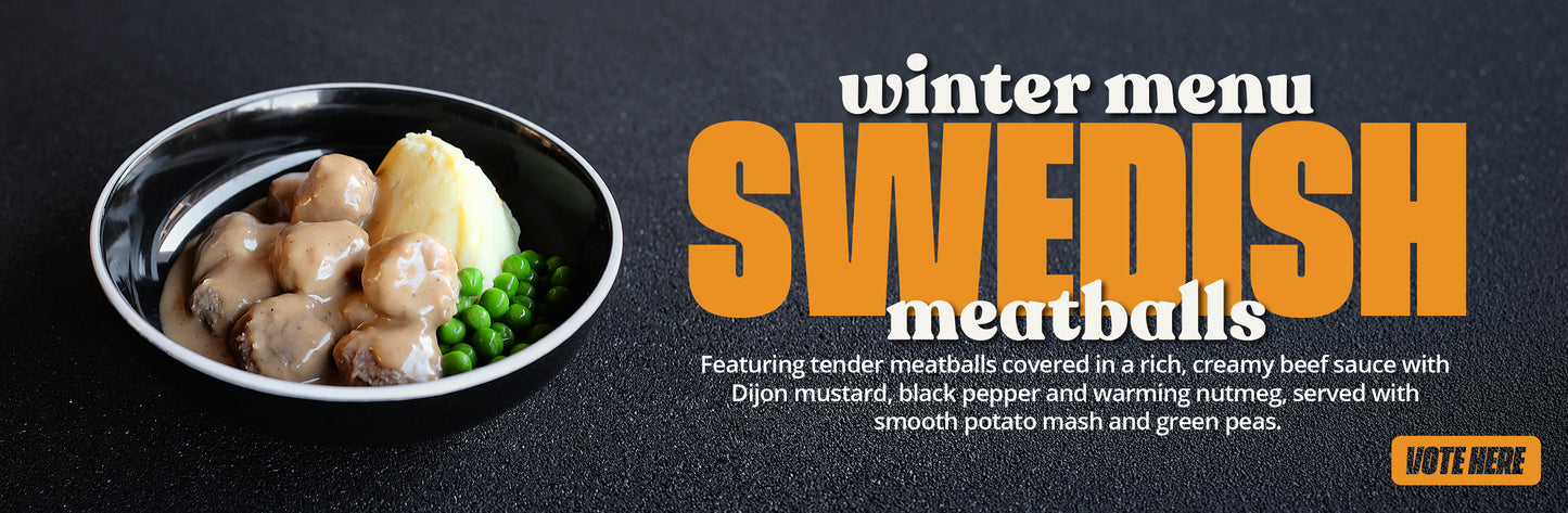 Gym Meals Direct
