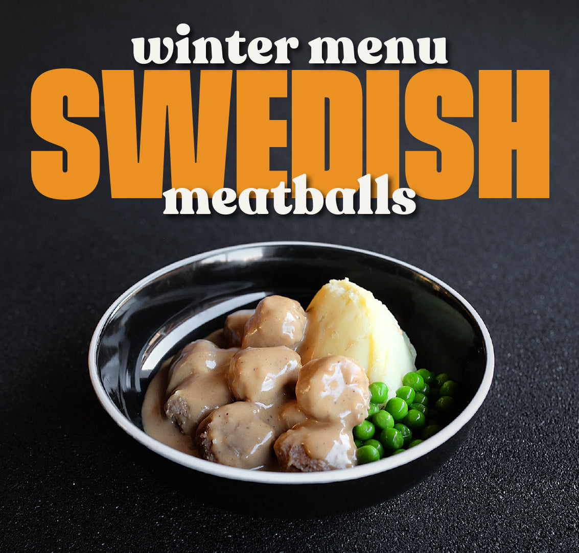 Gym Meals Direct