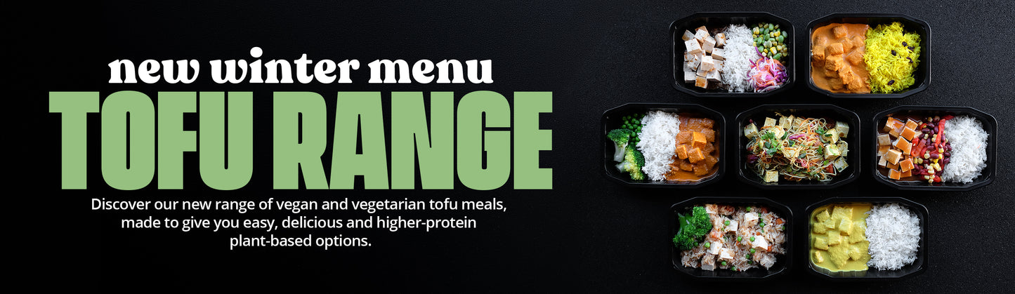 Gym Meals Direct