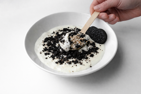 OREO PROTEIN OATS